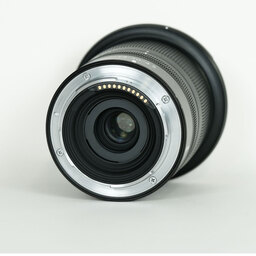 Nikon NIKKOR Z 14-30mm f/4 S Nikon NIKKOR Z 14-30mm f/4 S