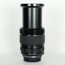 FUJIFILM XF18-135mmF3.5-5.6 R LM OIS WR