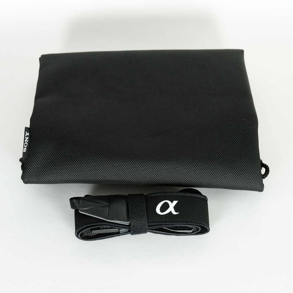 SONY FE 200-600mm F5.6-6.3 G OSS SEL200600G