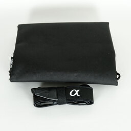 SONY FE 200-600mm F5.6-6.3 G OSS SEL200600G