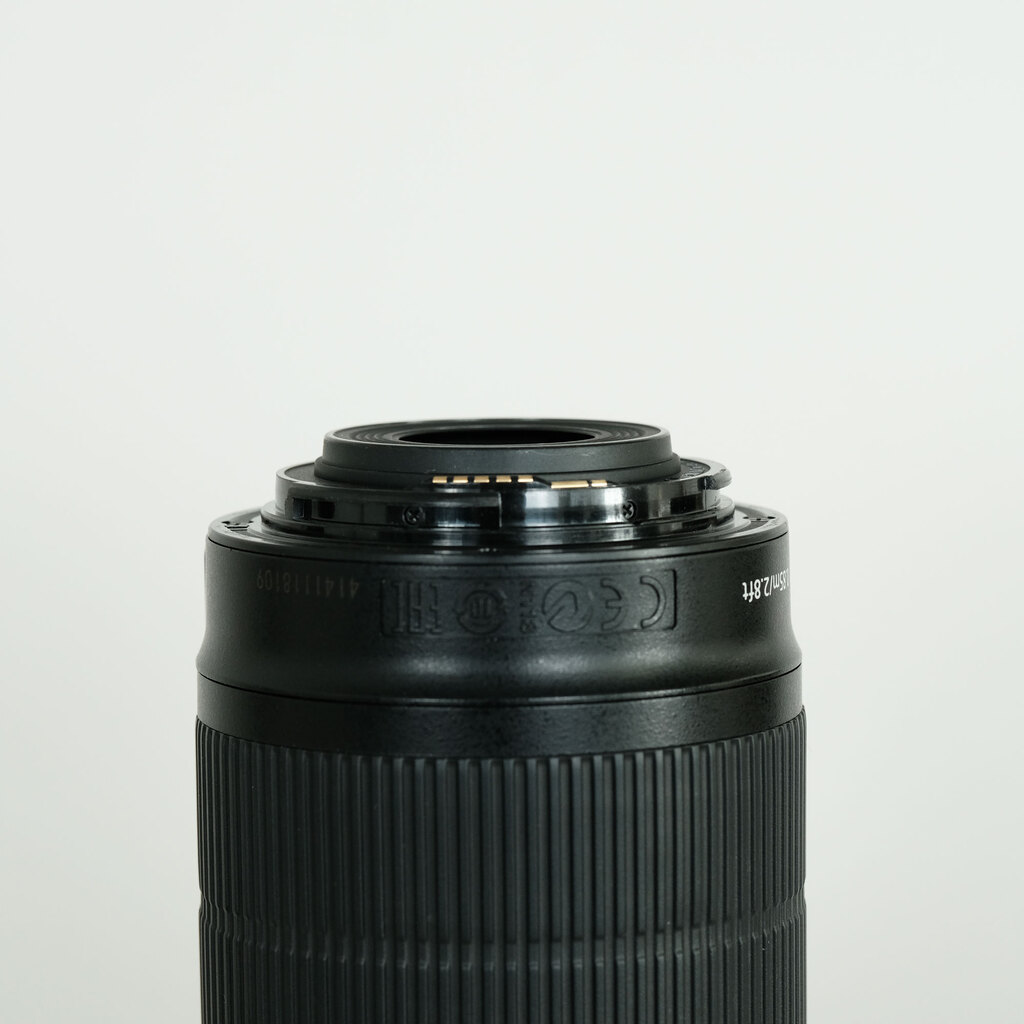 Canon EF-S55-250mm F4-5.6 IS STM Canon EF-S55-250mm F4-5.6 IS STM