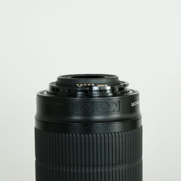 Canon EF-S55-250mm F4-5.6 IS STM Canon EF-S55-250mm F4-5.6 IS STM