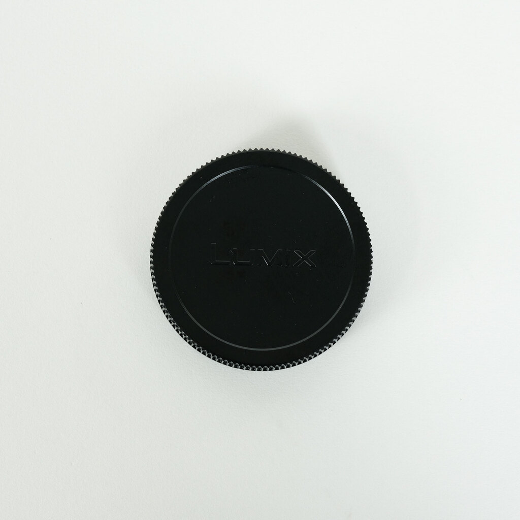 Panasonic LUMIX S 20-60mm F3.5-5.6 Panasonic LUMIX S 20-60mm F3.5-5.6