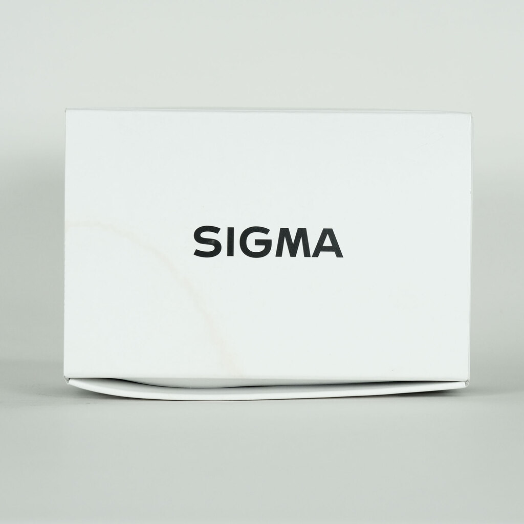 SIGMA 16mm F1.4 DC DN｜Contemporary [マイクロフォーサーズ用]