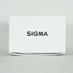 SIGMA 16mm F1.4 DC DN｜Contemporary [マイクロフォーサーズ用]