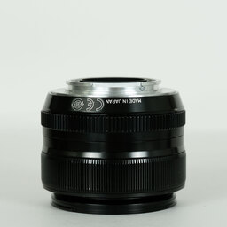 FUJIFILM XF35mmF1.4 R
