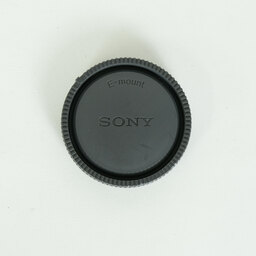 SONY FE 20mm F1.8 G SEL20F18G