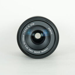 Canon EF-S55-250mm F4-5.6 IS STM Canon EF-S55-250mm F4-5.6 IS STM