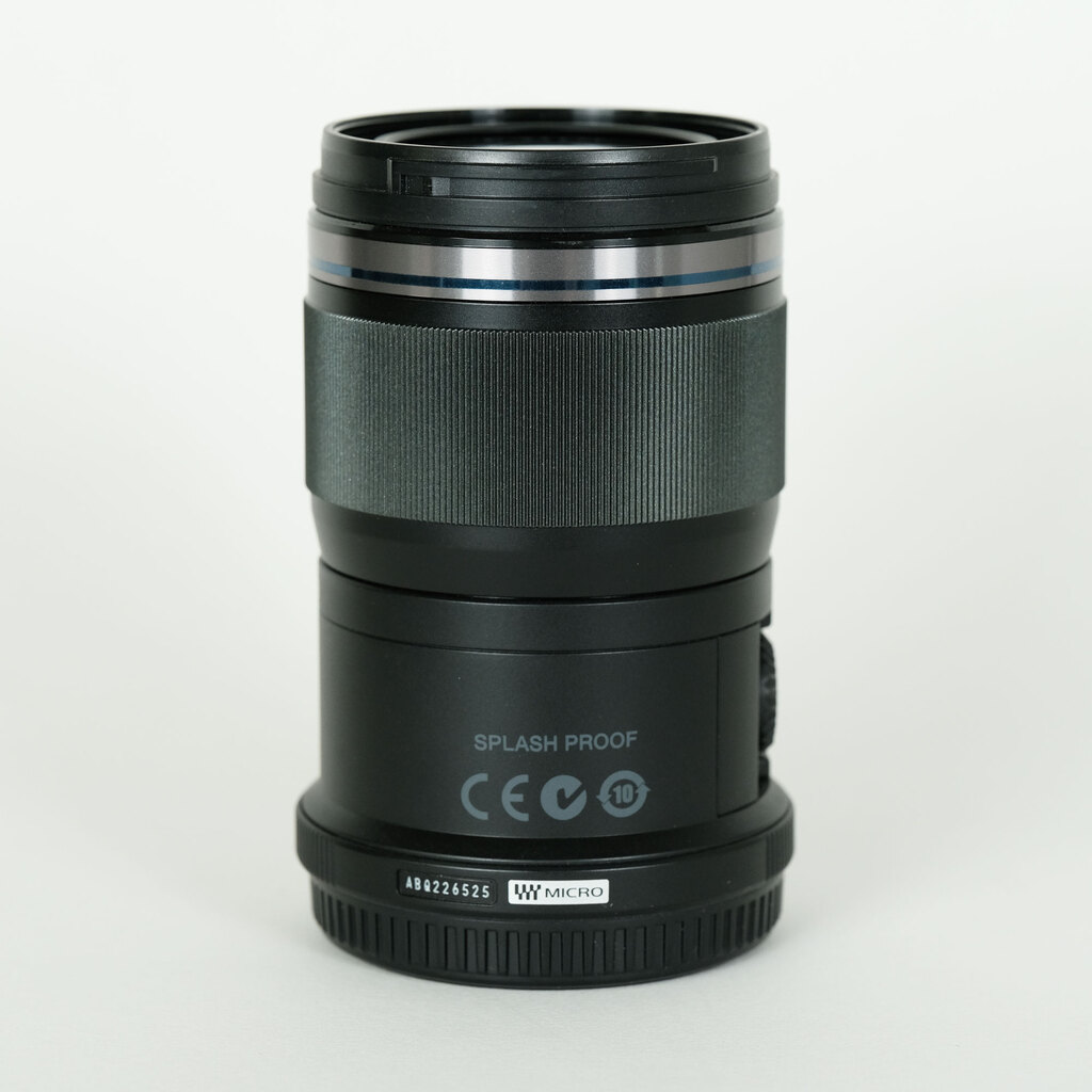 OLYMPUS M.ZUIKO DIGTAL ED60mm F2.8 Macro