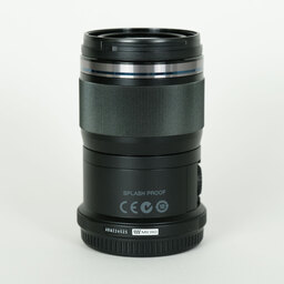 OLYMPUS M.ZUIKO DIGTAL ED60mm F2.8 Macro