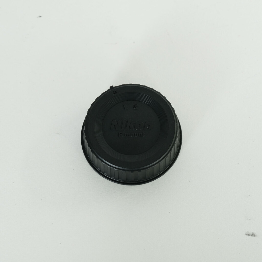 Nikon AF-S DX NIKKOR 55-300mm F4.5-5.6G ED VR