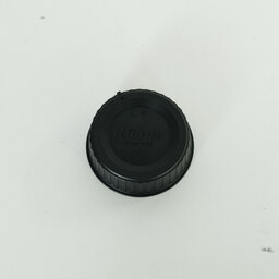 Nikon AF-S DX NIKKOR 55-300mm F4.5-5.6G ED VR