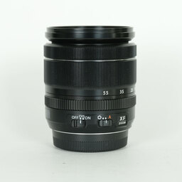 FUJIFILM XF18-55mmF2.8-4 R LM OIS FUJIFILM XF18-55mmF2.8-4 R LM OIS