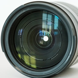 TAMRON 18-400mm F/3.5-6.3 Di II VC HLD (Model B028) [ニコン用]