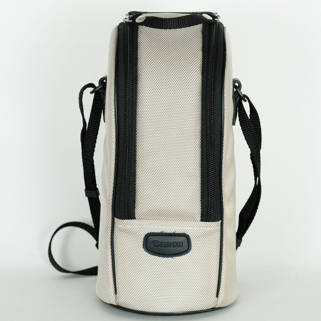 Canon EF70-200mm F2.8L IS III USM