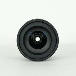 SIGMA 18-50mm F2.8 DC DN｜Contemporary [ソニーE用]