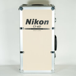 Nikon AF-S NIKKOR 500mm F4 G ED VR