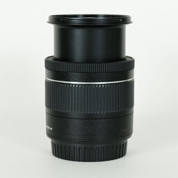 Canon EF-S18-55mm F4-5.6 IS STM Canon EF-S18-55mm F4-5.6 IS STM