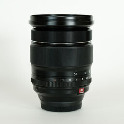 FUJIFILM XF16-55mmF2.8 R LM WR FUJIFILM XF16-55mmF2.8 R LM WR