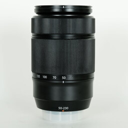 FUJIFILM XC50-230mmF4.5-6.7 OIS II FUJIFILM XC50-230mmF4.5-6.7 OIS II