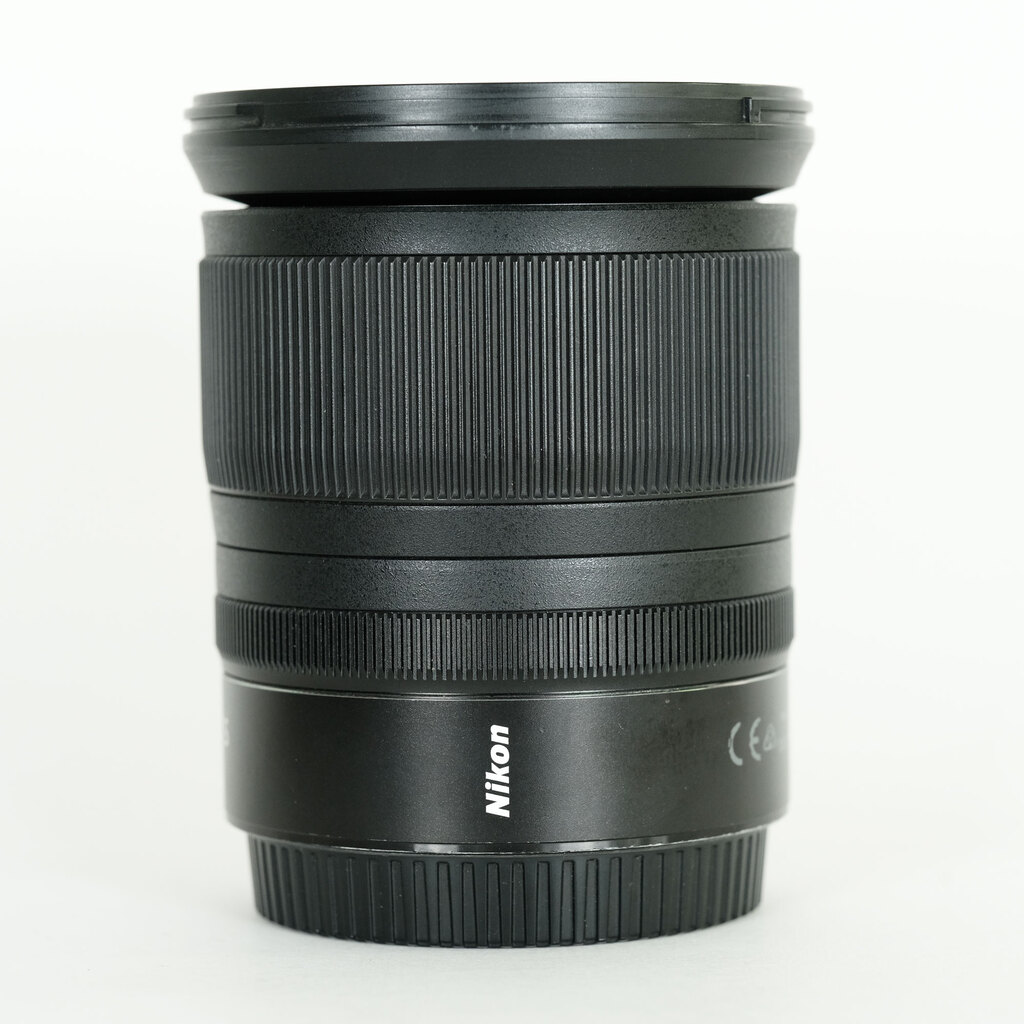 Nikon NIKKOR Z 24-70mm f/4 S Nikon NIKKOR Z 24-70mm f/4 S