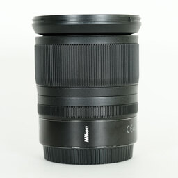 Nikon NIKKOR Z 24-70mm f/4 S Nikon NIKKOR Z 24-70mm f/4 S