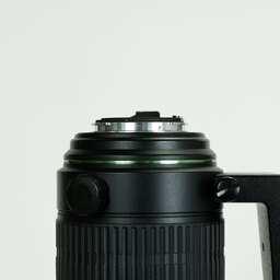 PENTAX DA★ 60-250mm F4ED [IF] SDM