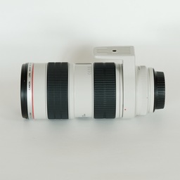 Canon EF70-200mm F2.8L IS USM