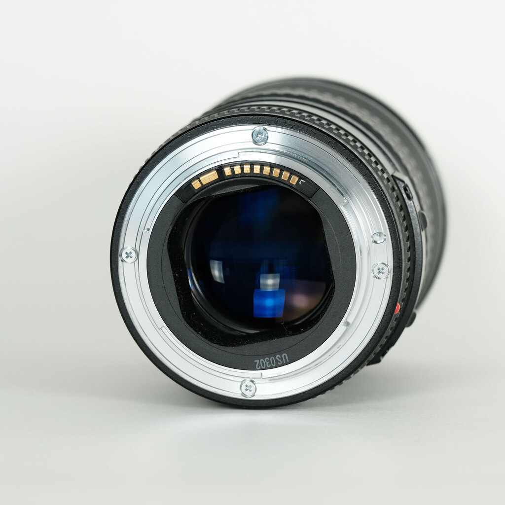 Canon EF135mm F2L USM