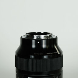 SIGMA 24-70mm F2.8 DG DN II｜Art [ソニーE用]