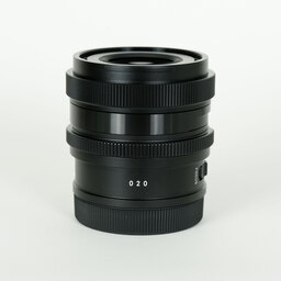 SIGMA 35mm F2 DG DN｜Contemporary [ライカL用]