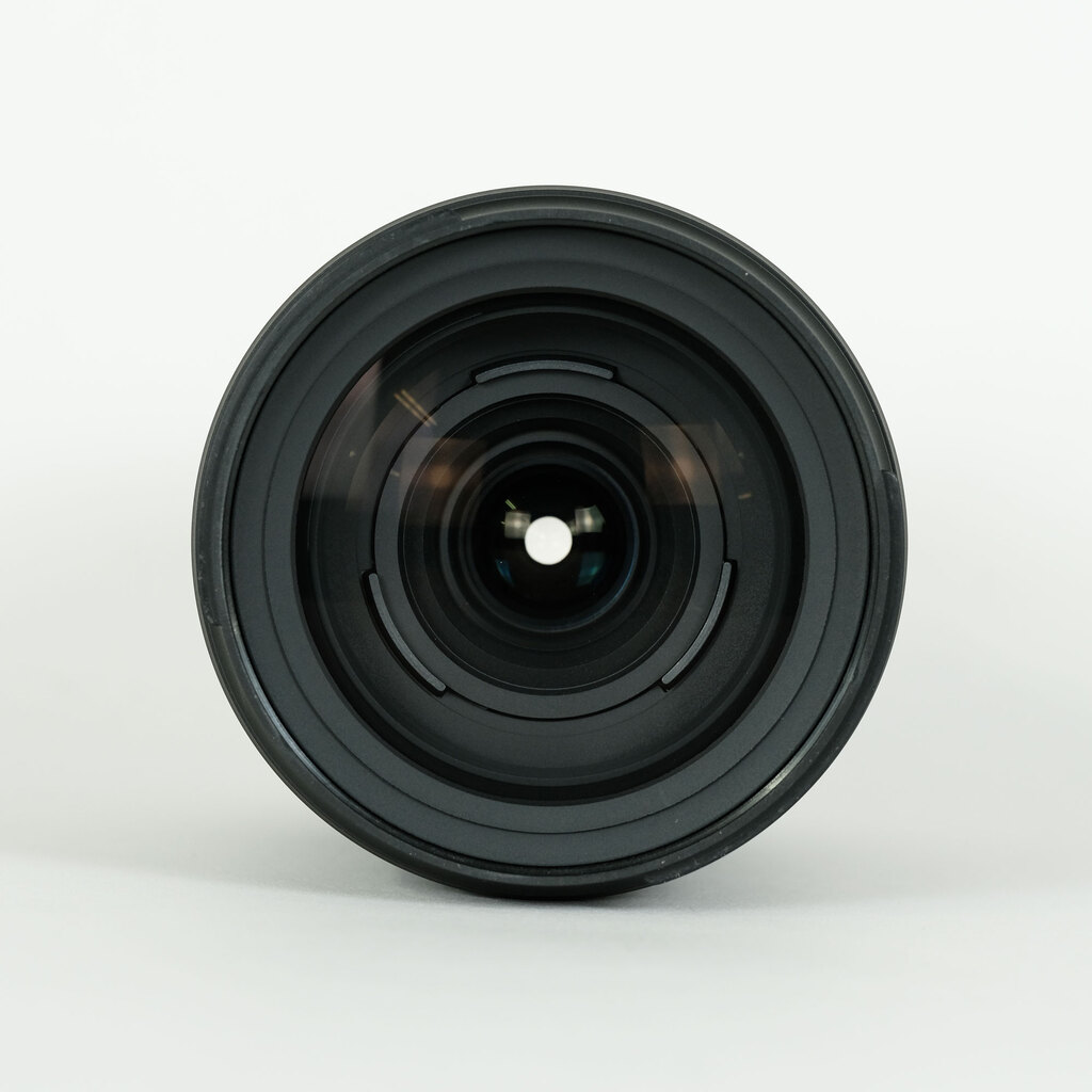 TAMRON 18-300mm F/3.5-6.3 Di III-A VC VXD (Model B061) [ソニーE用]