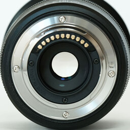 OLYMPUS M.ZUIKO DIGITAL ED 12‑200mm F3.5-6.3 OLYMPUS M.ZUIKO DIGITAL ED 12‑200mm F3.5-6.3