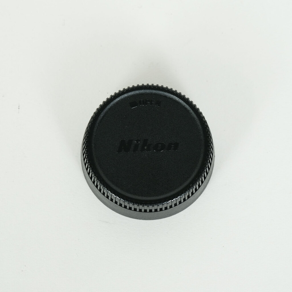 Nikon Ai AF Nikkor 50mm F1.4D Nikon Ai AF Nikkor 50mm F1.4D