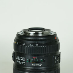 Canon EF24-70mm F4L IS USM Canon EF24-70mm F4L IS USM