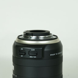 TAMRON 10-24mm F3.5-4.5 DiII VC HLD B023N(ニコンF用) TAMRON 10-24mm F3.5-4.5 DiII VC HLD B023N(ニコンF用)