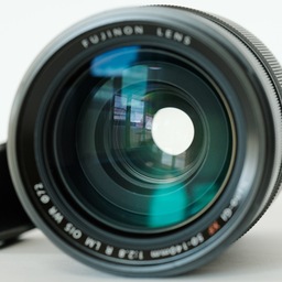FUJIFILM XF50-140mmF2.8 R LM OIS WR