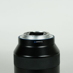 Carl Zeiss Batis 2/40 CF [ソニーE用]