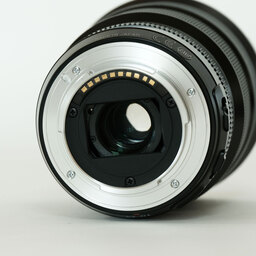 FUJIFILM XF10-24mmF4 R OIS FUJIFILM XF10-24mmF4 R OIS