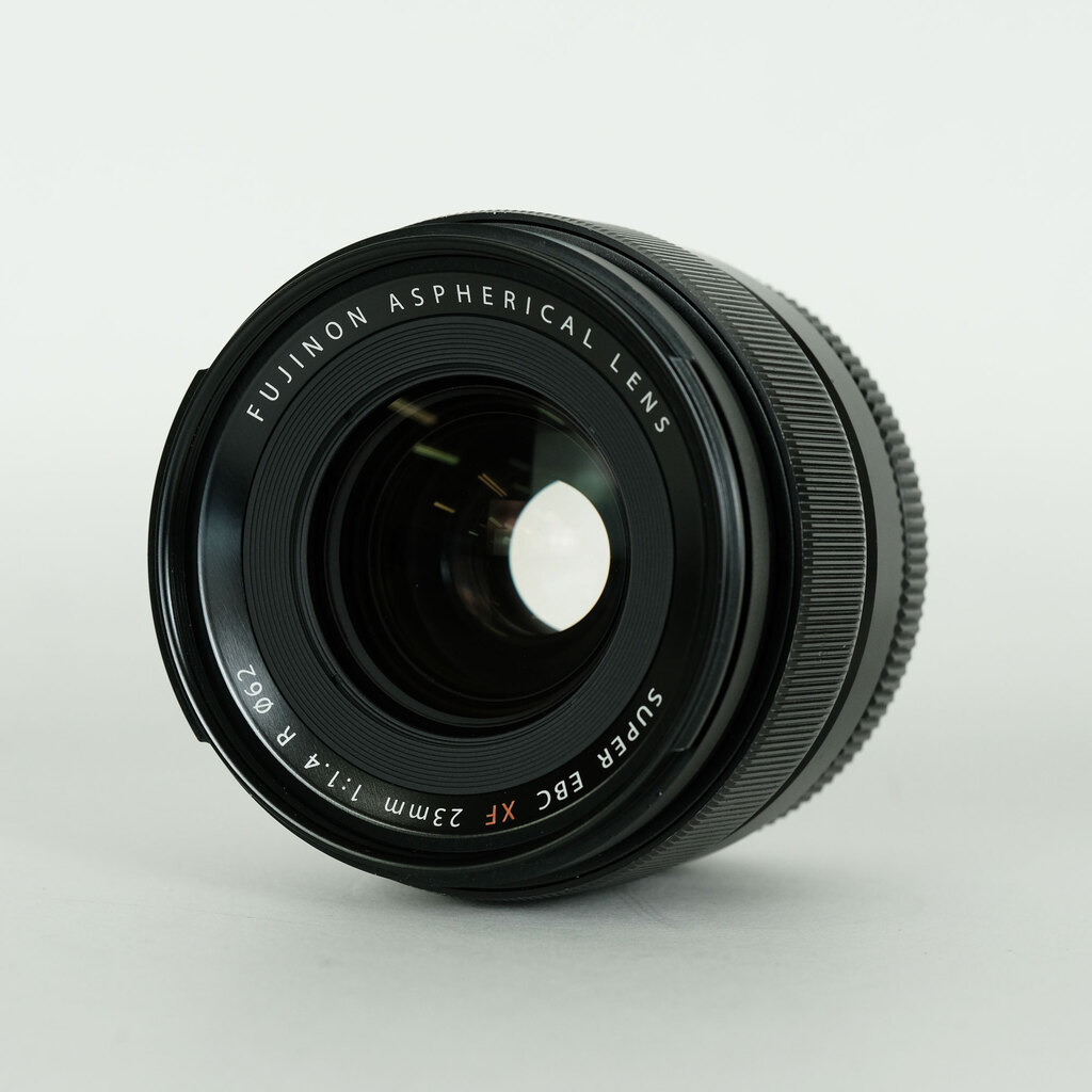 FUJIFILM XF23mmF1.4 R FUJIFILM XF23mmF1.4 R