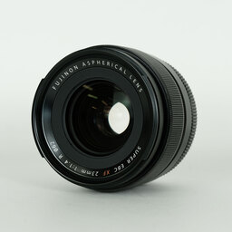 FUJIFILM XF23mmF1.4 R FUJIFILM XF23mmF1.4 R