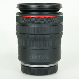 Canon RF14-35mm F4 L IS USM