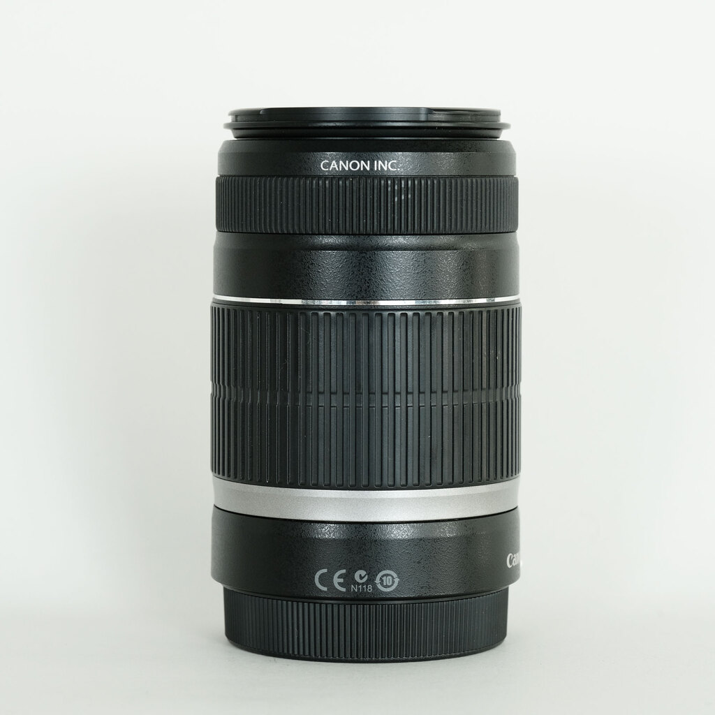 Canon EF-S55-250mm F4-5.6 IS Canon EF-S55-250mm F4-5.6 IS