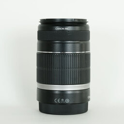 Canon EF-S55-250mm F4-5.6 IS Canon EF-S55-250mm F4-5.6 IS