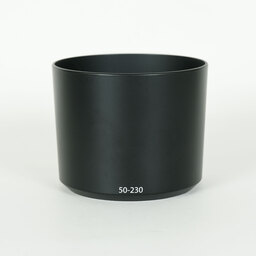 FUJIFILM XC50-230mmF4.5-6.7 OIS II