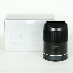 銘匠光学 TTArtisan AF 56mm F1.8 [ニコンZ用] 