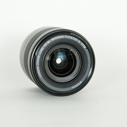 Canon EF-M18-55mm F3.5-5.6 IS STM Canon EF-M18-55mm F3.5-5.6 IS STM