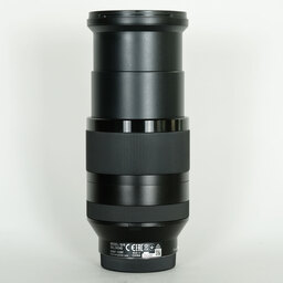 SONY FE 24-240mm F3.5-6.3 OSS SEL24240 SONY FE 24-240mm F3.5-6.3 OSS SEL24240