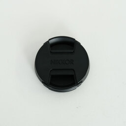 Nikon NIKKOR Z 40mm f/2 Nikon NIKKOR Z 40mm f/2