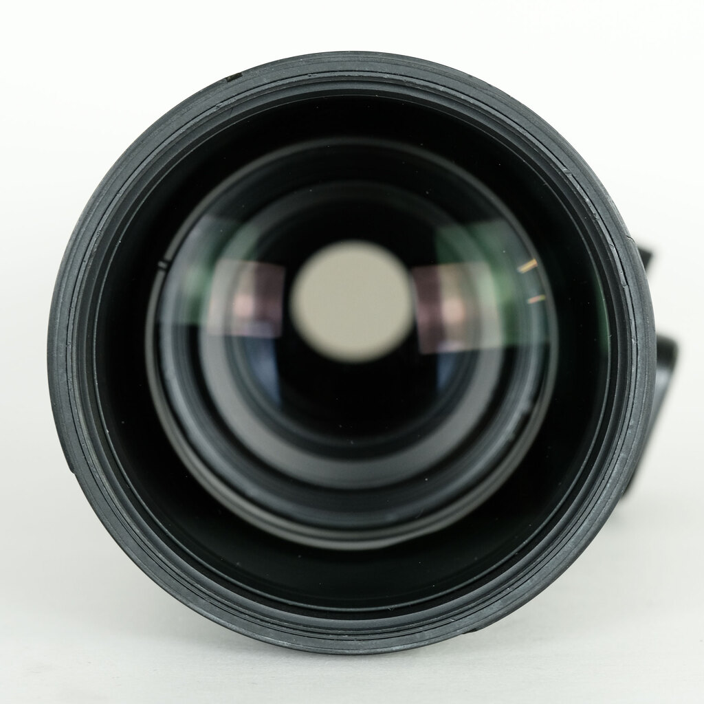 SIGMA 150-600mm F5-6.3 DG OS HSM | Contemporary [キヤノンEF用]